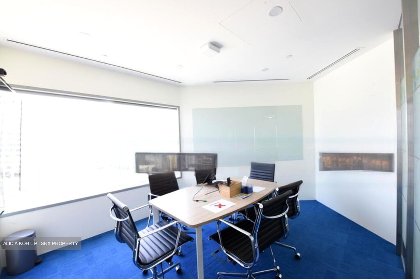 Suntec Tower Three (D1), Office #530018981